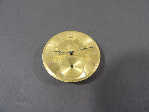Tobias mouvement montre - m., i.