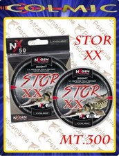 Monofil Japonais NX GEN Stor