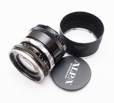 CLAed! Schneider Kreuznach Alpa-Tele-Xenar 90mm f/3.5 Lens for ALPA/ALNEA SLR