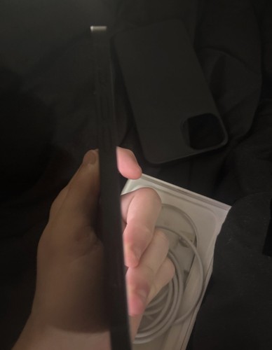Apple iphone 16e 128 - go, noir