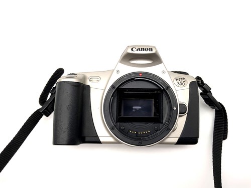 Canon eos 300 appareil - eos, photo