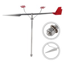 Indicateur de vent voilier en