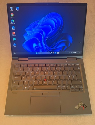 Lenovo thinkpad yoga - lenovo,