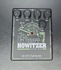 Ampli de puissance guitare