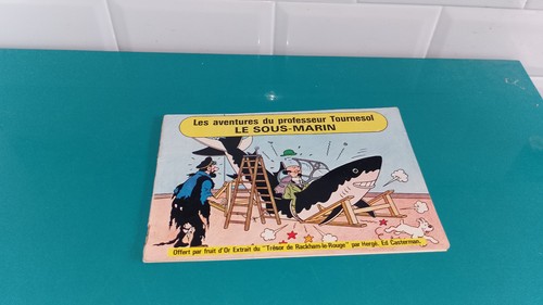 Livre les aventures du - livre, bd