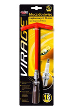 Clé à Bougie Pullers Pince