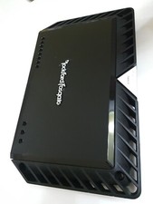 RockFord Fosgate t400-4 Amp Car Amplifier