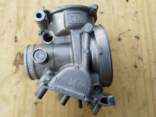 Corps cylindre 1 carburateur