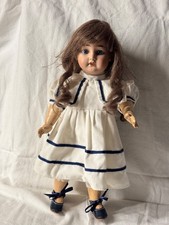 Poupee ancienne Jumeau