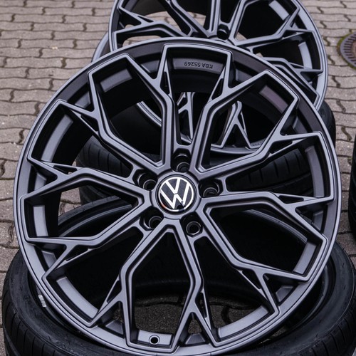 Pouces jantes rw03 pour vw - 18,