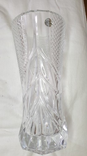 Grand vase cristal d arques - vase,