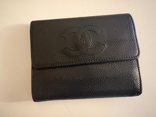 Portefeuille chanel - portefeuille,