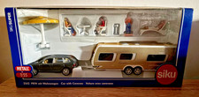 siku ref 2542 voiture porsche