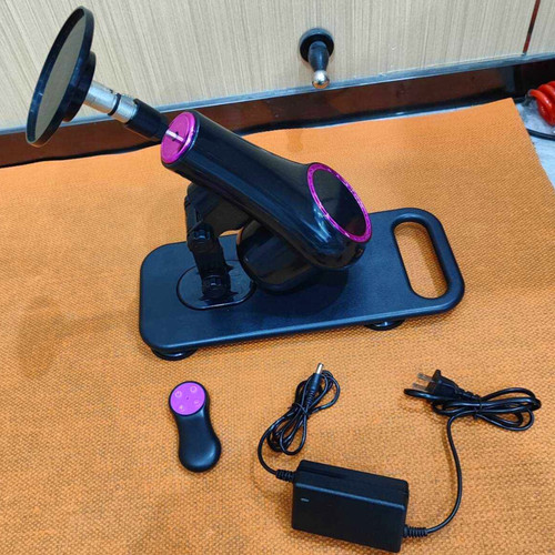 Machine sexe dildo - et, 5