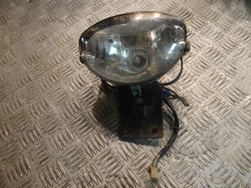 Phare quad loncin 200 - phare,
