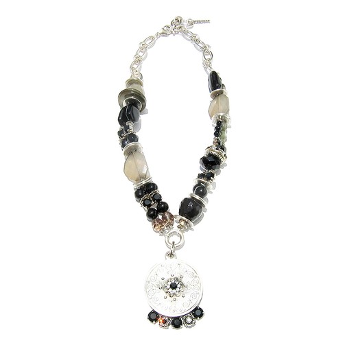 Collier sephora temple street - collier,