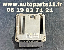 CALCULATEUR MOTEUR VOLKSWAGEN