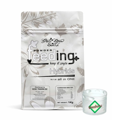 Engrais hybride npk pour - hybride,