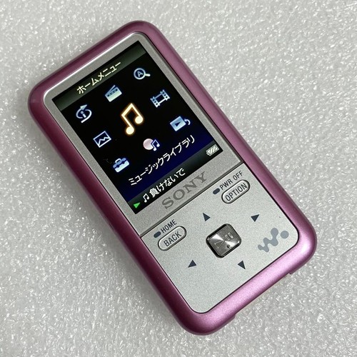 Sony walkman s615f 2go - nw-s615f,