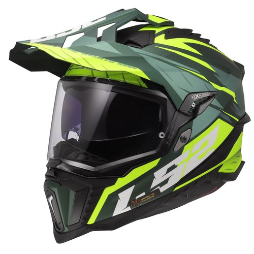 Ls2 mx701 explorer spire - mx701,
