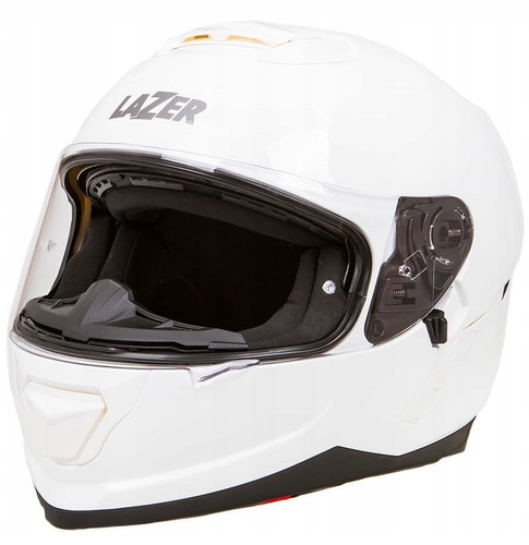 Casque moto lazer rafale - de,