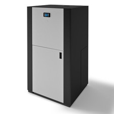 Chaudière À Pellet Eva Calor