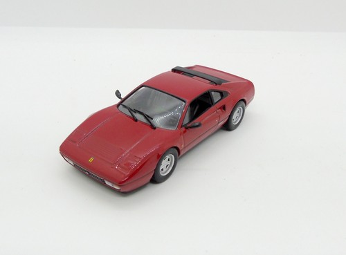 Gc3100 ixo presse - presse, ferrari