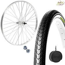Roues/Cercle Arrière 26" X 1
