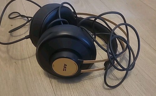 Casque akg k92 - akg,