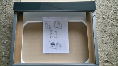 Kit encastrement gaggenau - kit, d'encastrement