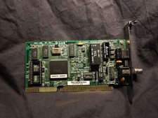 Carte Réseau Vintage DLink