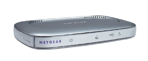 Modem routeur adsl netgear - routeur,