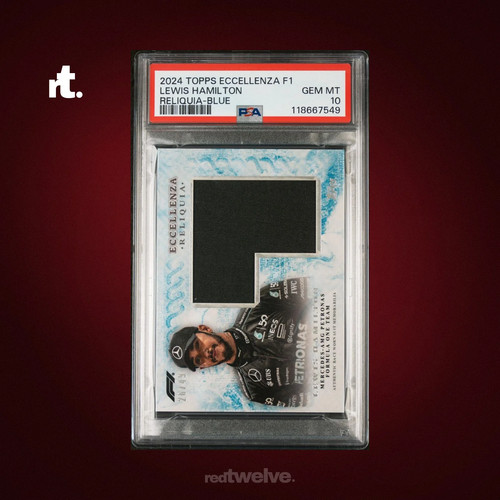 Lewis hamilton 2024 topps - -,
