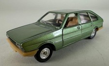 VINTAGE SOLIDO 39 SIMCA 1308 GT IN BOX MADE IN FRANCE