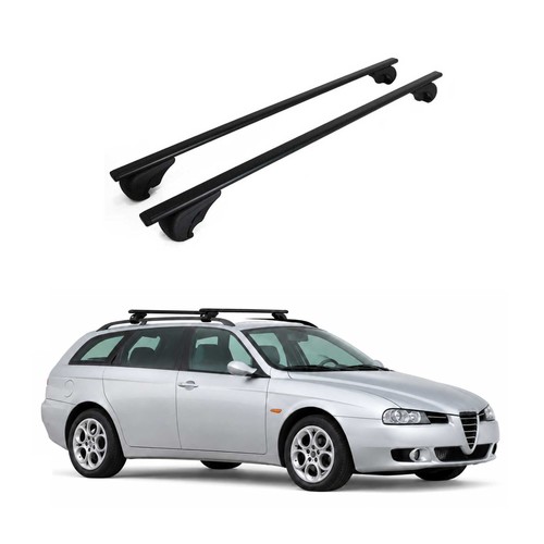 Barres toit transversales - toit,