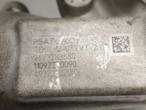 9673283680 turbocompresseur