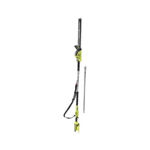 Taille haies sur perche 36v - taille-haies,