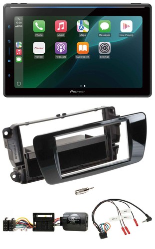 Pioneer bluetooth steering - pioneer,