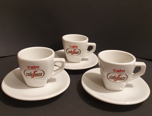 Tasses bar vintage - de,