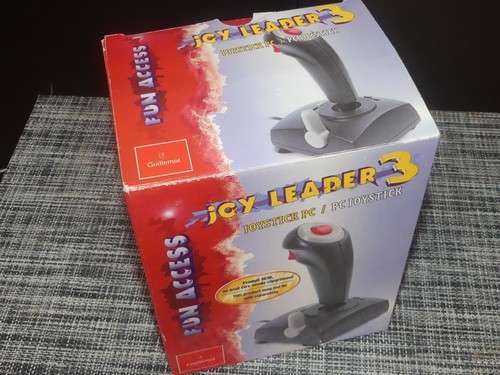 Joystick joy leader fun - leader, 3