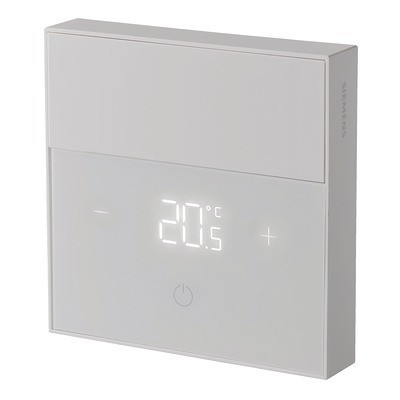 Thermostat ambiance zigbee - d'ambiance,