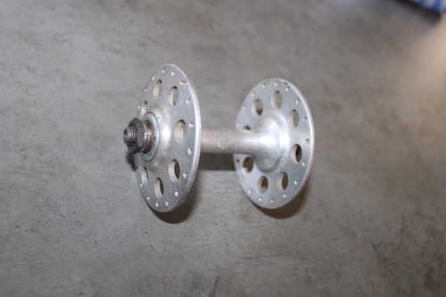 Moyeu campagnolo avant - moyeu,