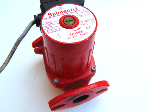 Pompe chaudiere circulateur - pompe,