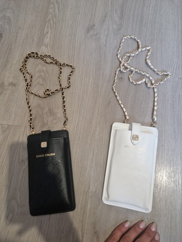 Ensemble trousses chanel - ensemble, 2