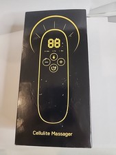 Body Sculpting Cellulite Massager