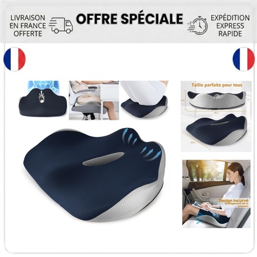 Coussin siège voiture - coussin, de