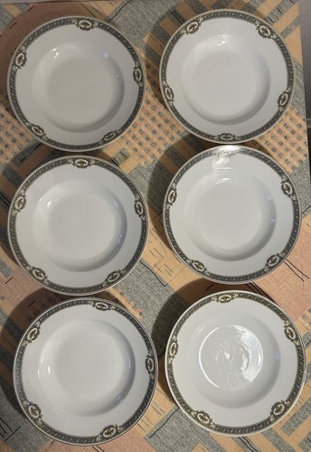 Bernardaud cie lot - l., &