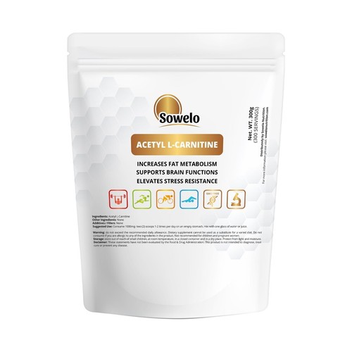 Acetyl carnitine poudre - –,