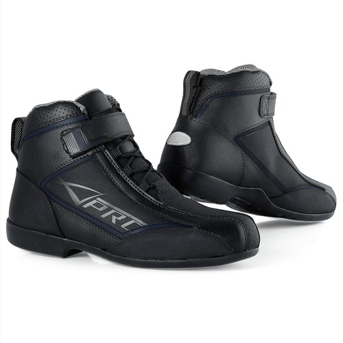 Chaussures moto motard piste - chaussures,