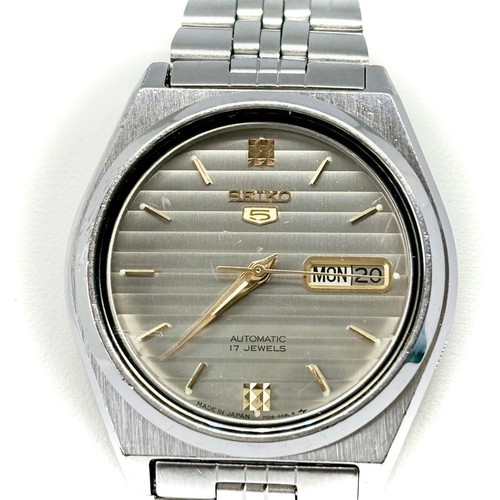 Montre seiko automatic - seiko,
